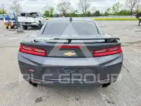 2017 Chevrolet Camaro photo