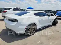 2017 Chevrolet Camaro photo