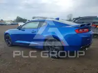 2017 Chevrolet Camaro фото
