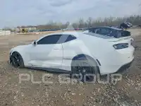 2017 Chevrolet Camaro фото