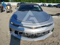 2017 Chevrolet Camaro фото