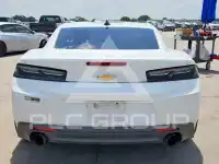 2017 Chevrolet Camaro photo