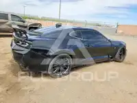 2017 Chevrolet Camaro photo