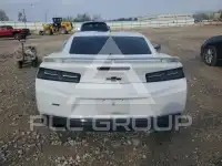 2017 Chevrolet Camaro фото