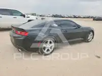 2017 Chevrolet Camaro photo
