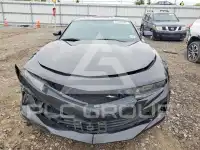 2017 Chevrolet Camaro photo