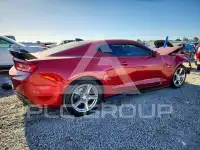 2017 Chevrolet Camaro фото