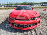 2017 Chevrolet Camaro фото