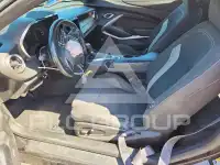 2017 Chevrolet Camaro фото