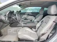 2017 Chevrolet Camaro photo