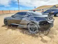 2017 Chevrolet Camaro photo