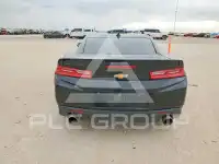 2017 Chevrolet Camaro photo