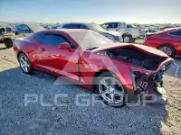 2017 Chevrolet Camaro фото
