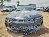 2017 Chevrolet Camaro photo