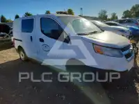 2017 Chevrolet Express photo