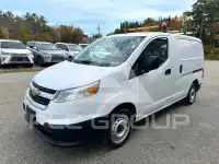 2017 Chevrolet Express photo