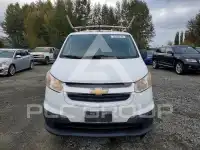 2017 Chevrolet Express photo