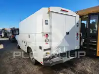 2017 Chevrolet Express фото