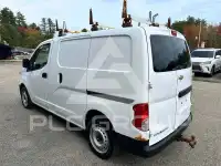 2017 Chevrolet Express photo