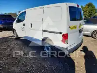 2017 Chevrolet Express photo