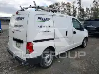 2017 Chevrolet Express photo