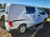 2017 Chevrolet Express photo
