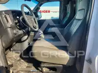 2017 Chevrolet Express фото