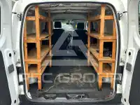 2017 Chevrolet Express photo