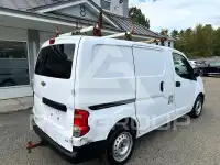 2017 Chevrolet Express photo