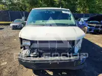 2017 Chevrolet Express photo