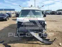 2017 Chevrolet Express photo