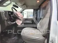 2017 Chevrolet Express фото