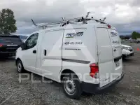 2017 Chevrolet Express photo