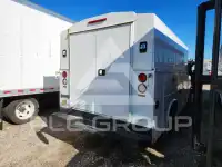 2017 Chevrolet Express фото