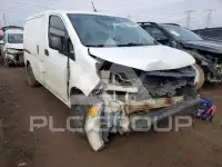 2017 Chevrolet Express фото
