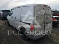 2017 Chevrolet Express фото