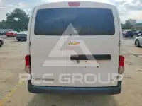 2017 Chevrolet Express photo