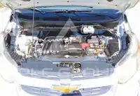 2017 Chevrolet Express фото