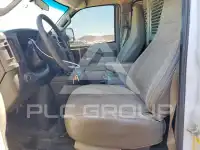 2017 Chevrolet Express фото