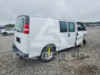 2017 Chevrolet Express photo
