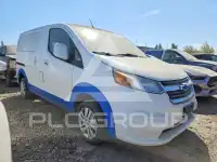 2017 Chevrolet Express фото