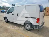 2017 Chevrolet Express photo