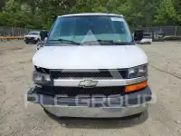 2017 Chevrolet Express фото