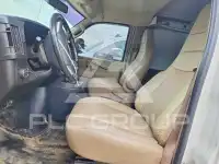 2017 Chevrolet Express photo