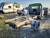 2017 Chevrolet Express фото