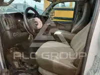 2017 Chevrolet Express фото
