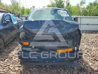 2017 Chevrolet Express photo