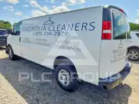 2017 Chevrolet Express фото