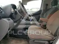 2017 Chevrolet Express photo