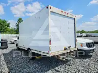 2017 Chevrolet Express photo